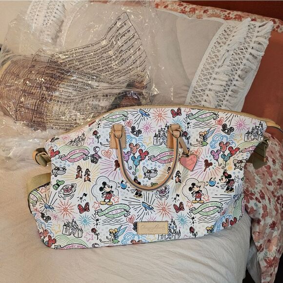 Disney Sketch Weekender - Picture 4 of 6